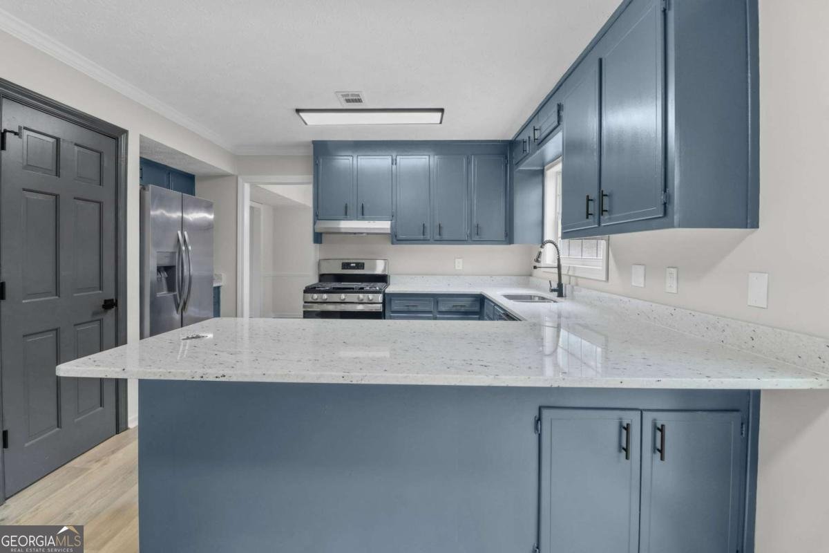 6619 Brynhurst Drive Tucker - Photo 10