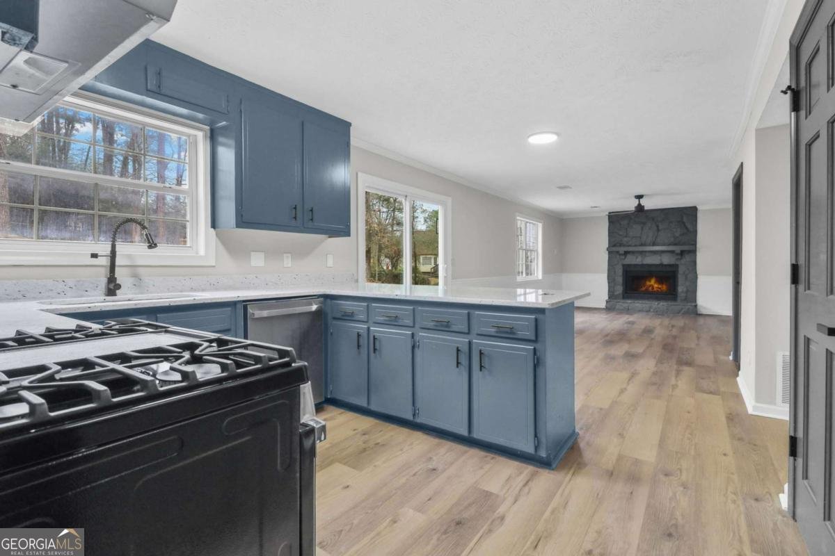 6619 Brynhurst Drive Tucker - Photo 11