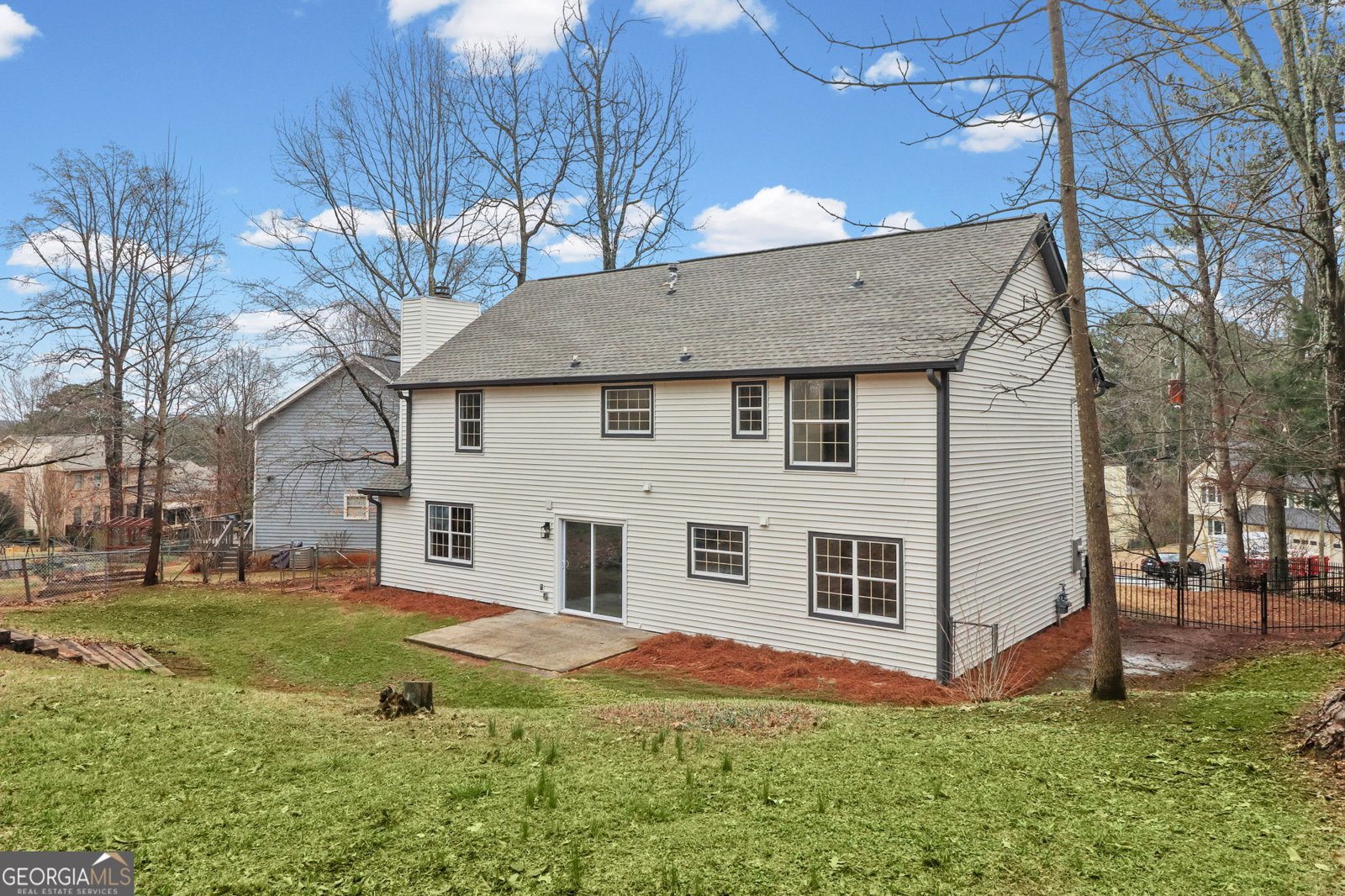 6619 Brynhurst Drive Tucker - Photo 29