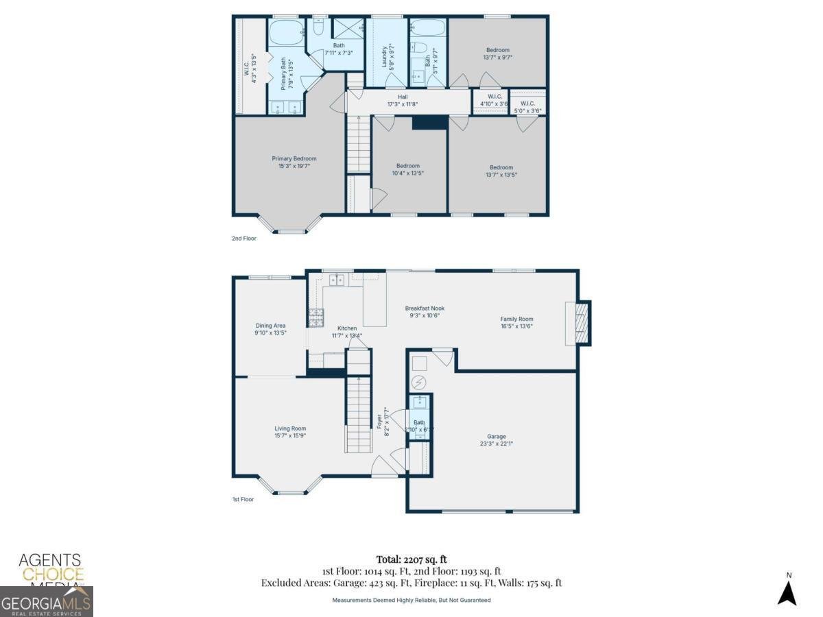 6619 Brynhurst Drive Tucker - Photo 37