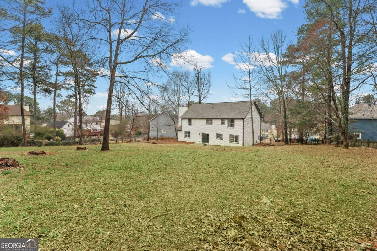 6619 Brynhurst Drive Tucker - Photo 48