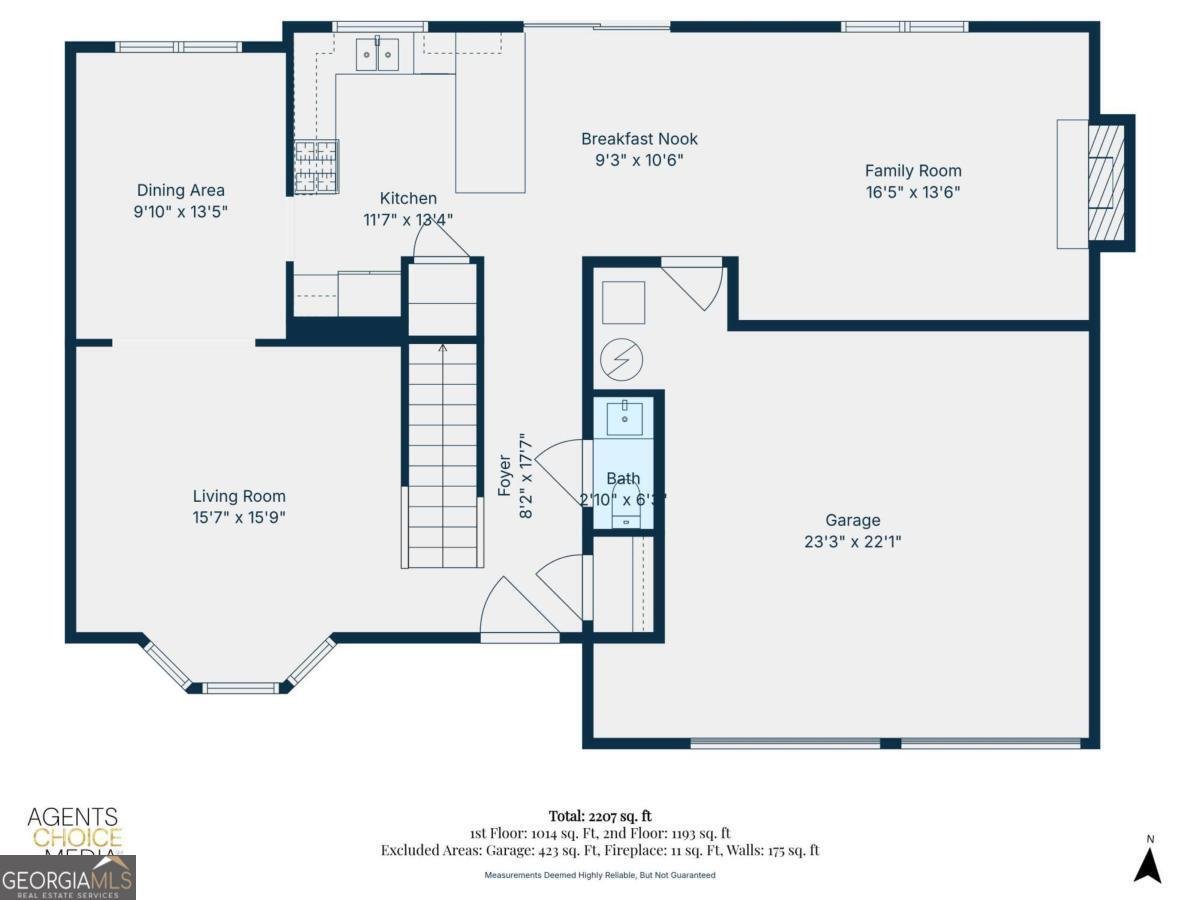 6619 Brynhurst Drive Tucker - Photo 50