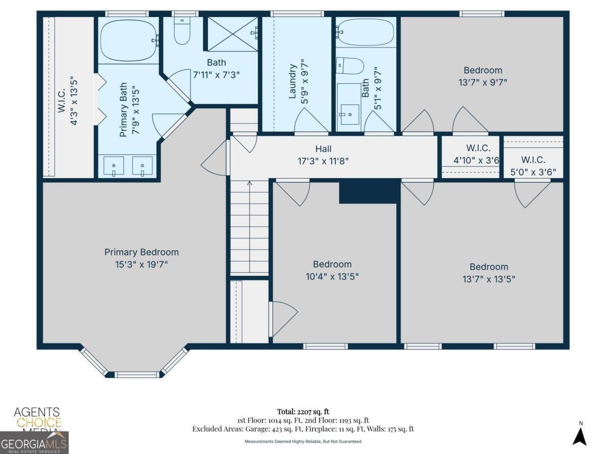 6619 Brynhurst Drive Tucker - Photo 51