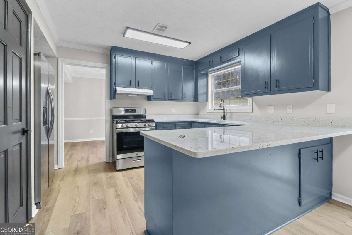 6619 Brynhurst Drive Tucker - Photo 9