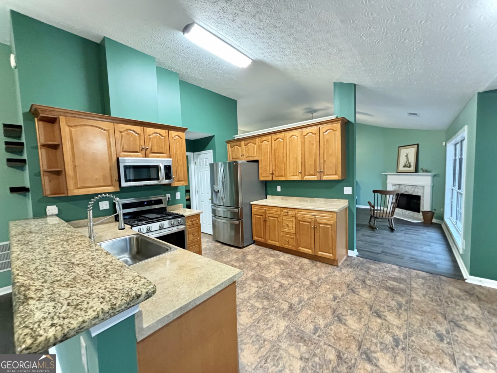 2790 Dogwood Creek Parkway Duluth - Photo 17