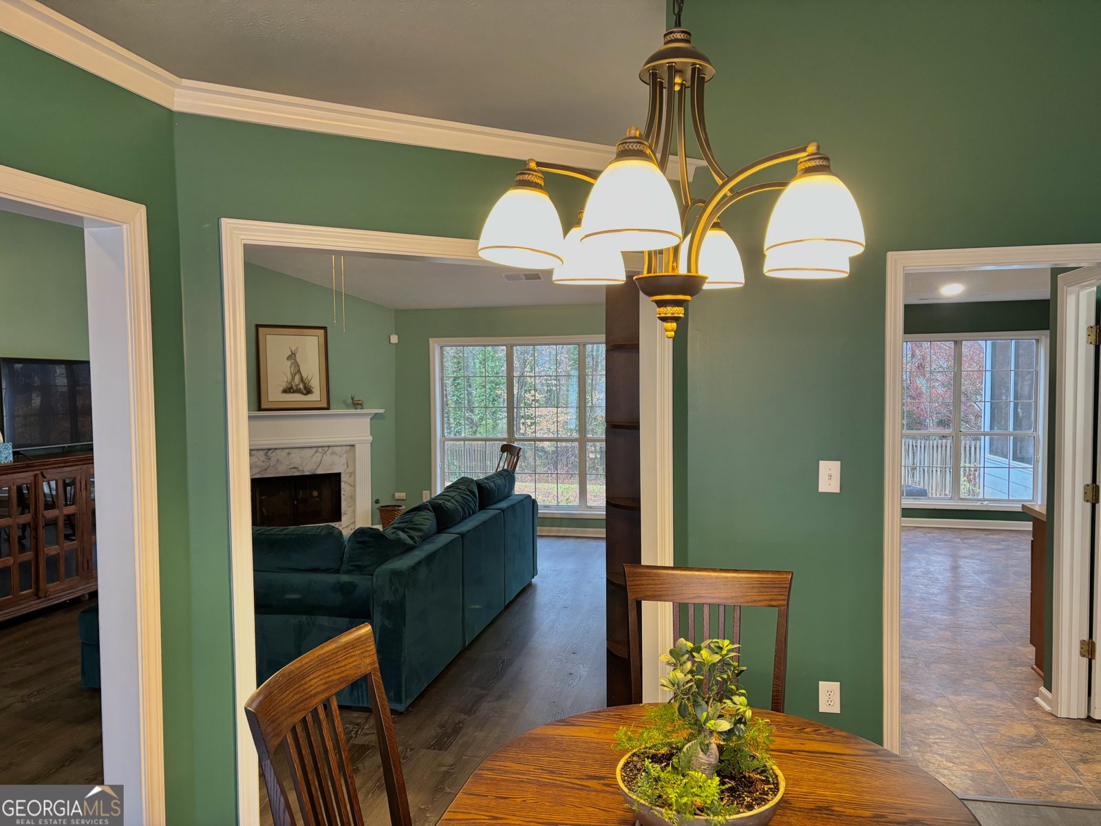 2790 Dogwood Creek Parkway Duluth - Photo 7