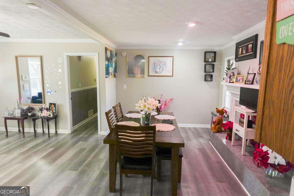 2671 Kings Circle Lawrenceville - Photo 33