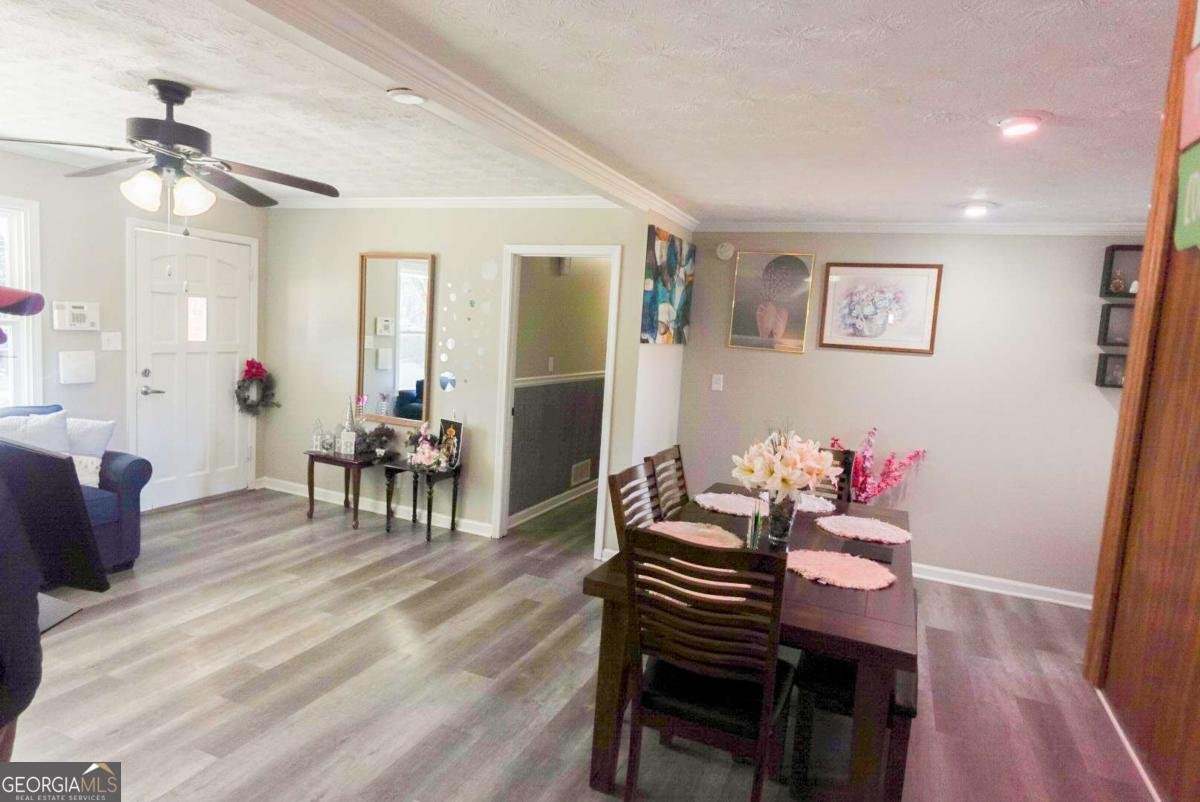 2671 Kings Circle Lawrenceville - Photo 34