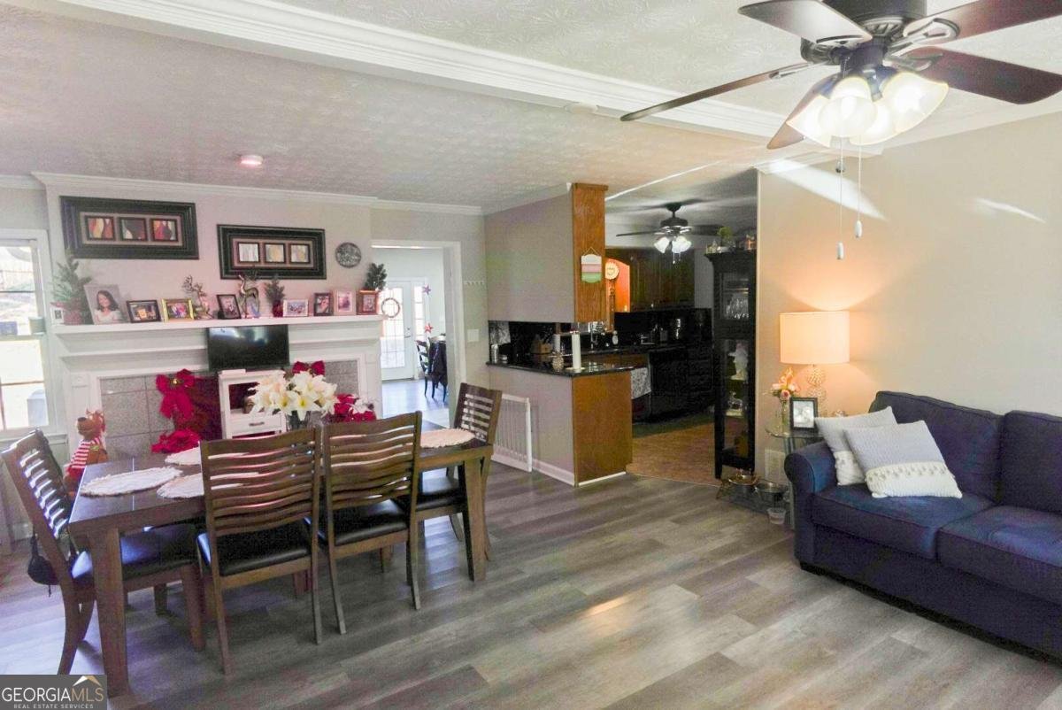 2671 Kings Circle Lawrenceville - Photo 36