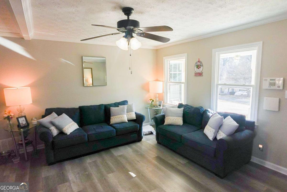 2671 Kings Circle Lawrenceville - Photo 37