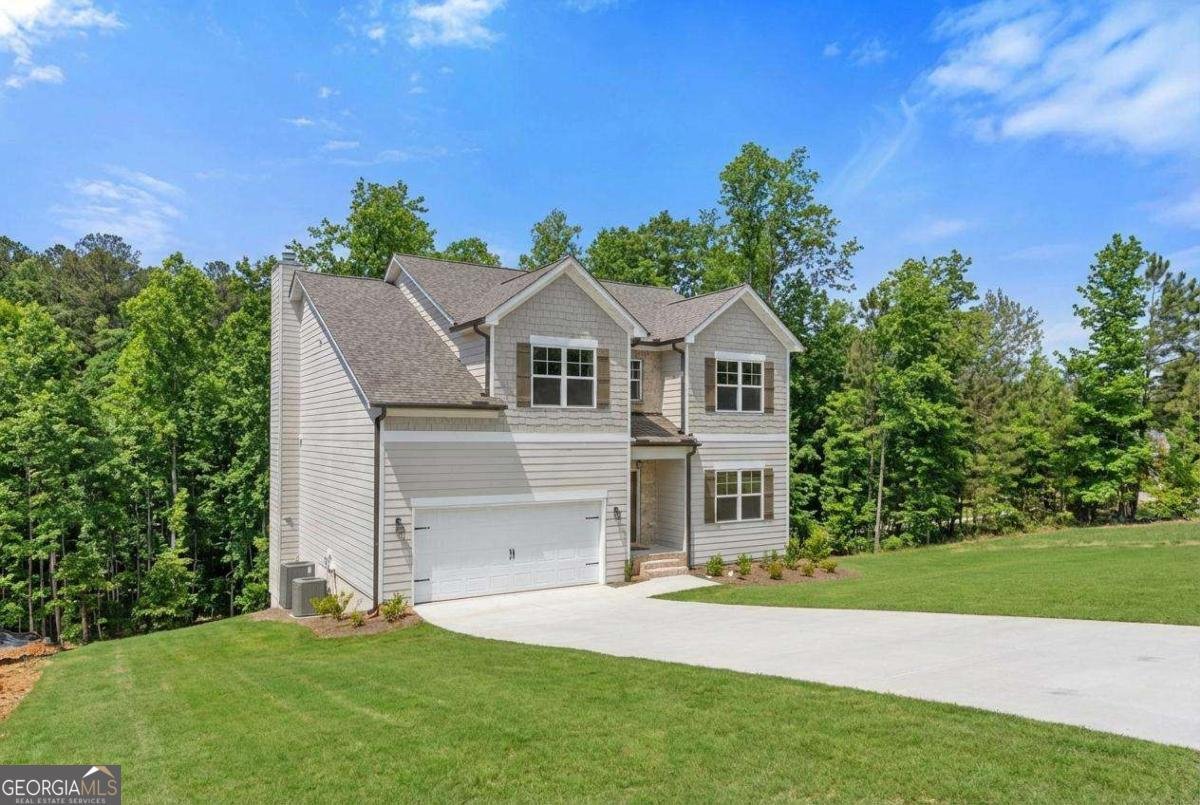 367 Shoals Trail Dallas - Photo 6