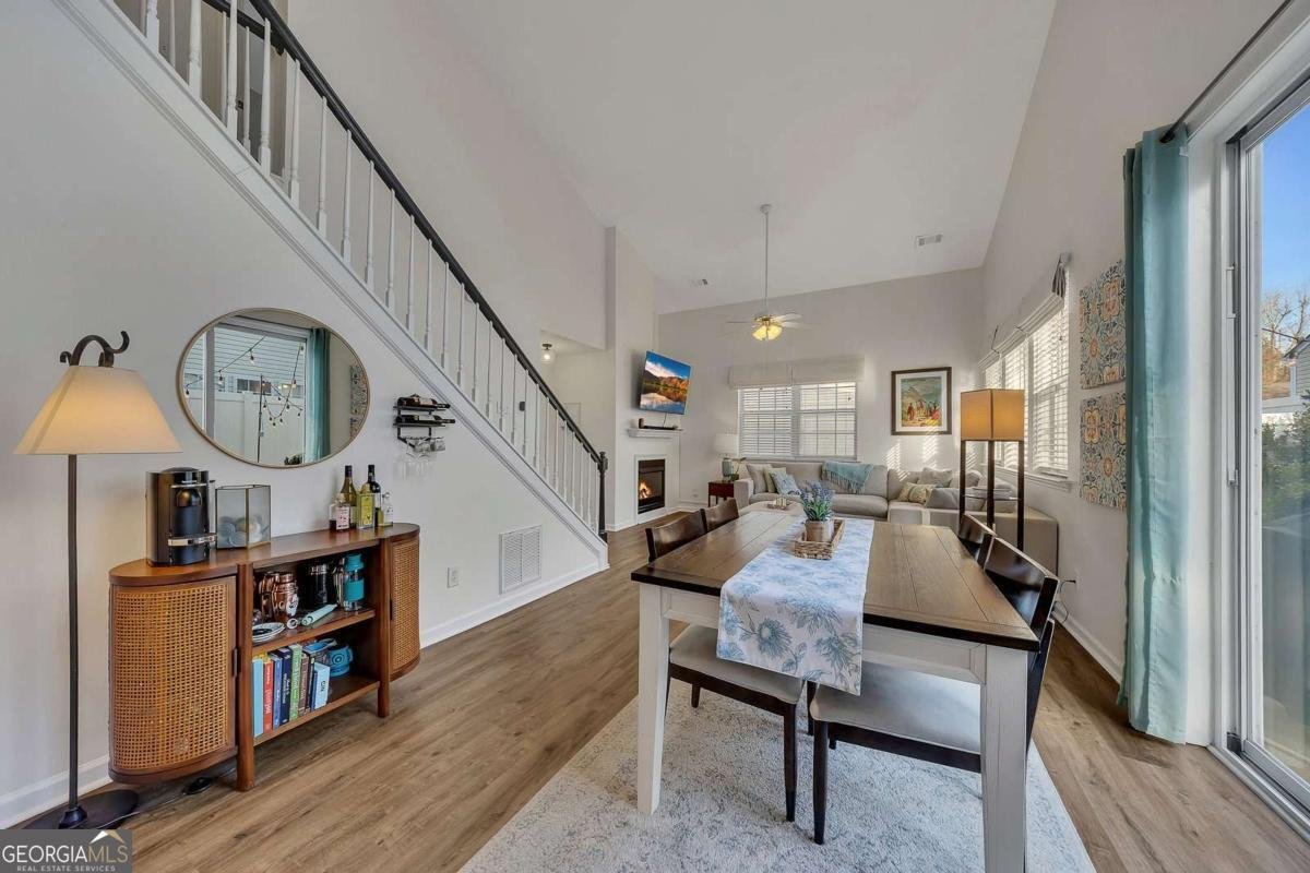 803 Windcroft Circle Acworth - Photo 10