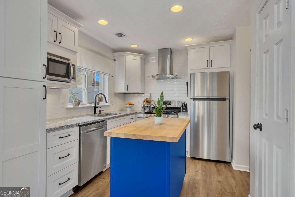 803 Windcroft Circle Acworth - Photo 11