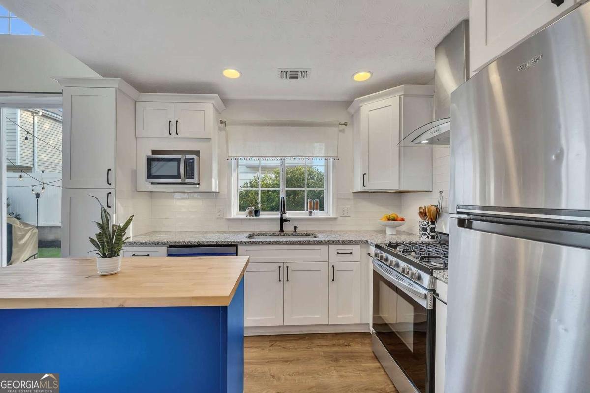 803 Windcroft Circle Acworth - Photo 12