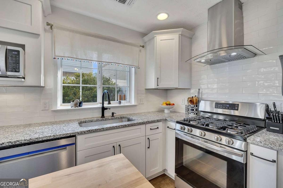 803 Windcroft Circle Acworth - Photo 13