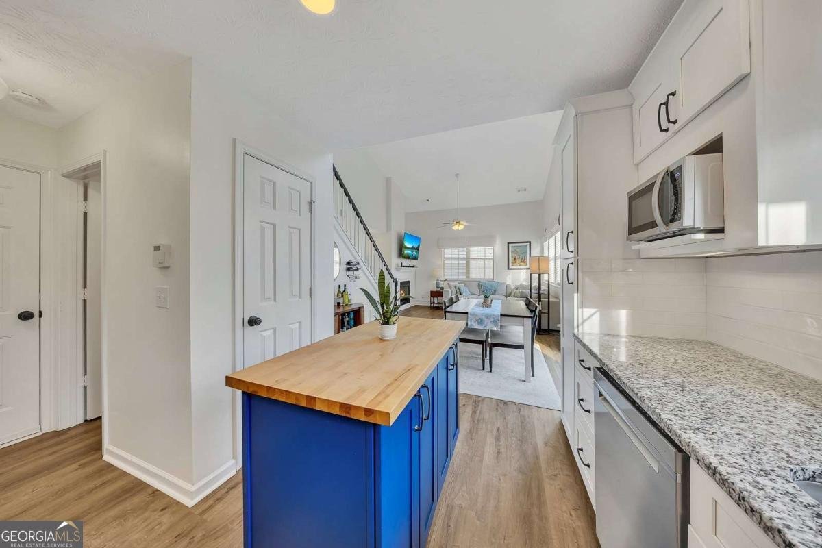 803 Windcroft Circle Acworth - Photo 14