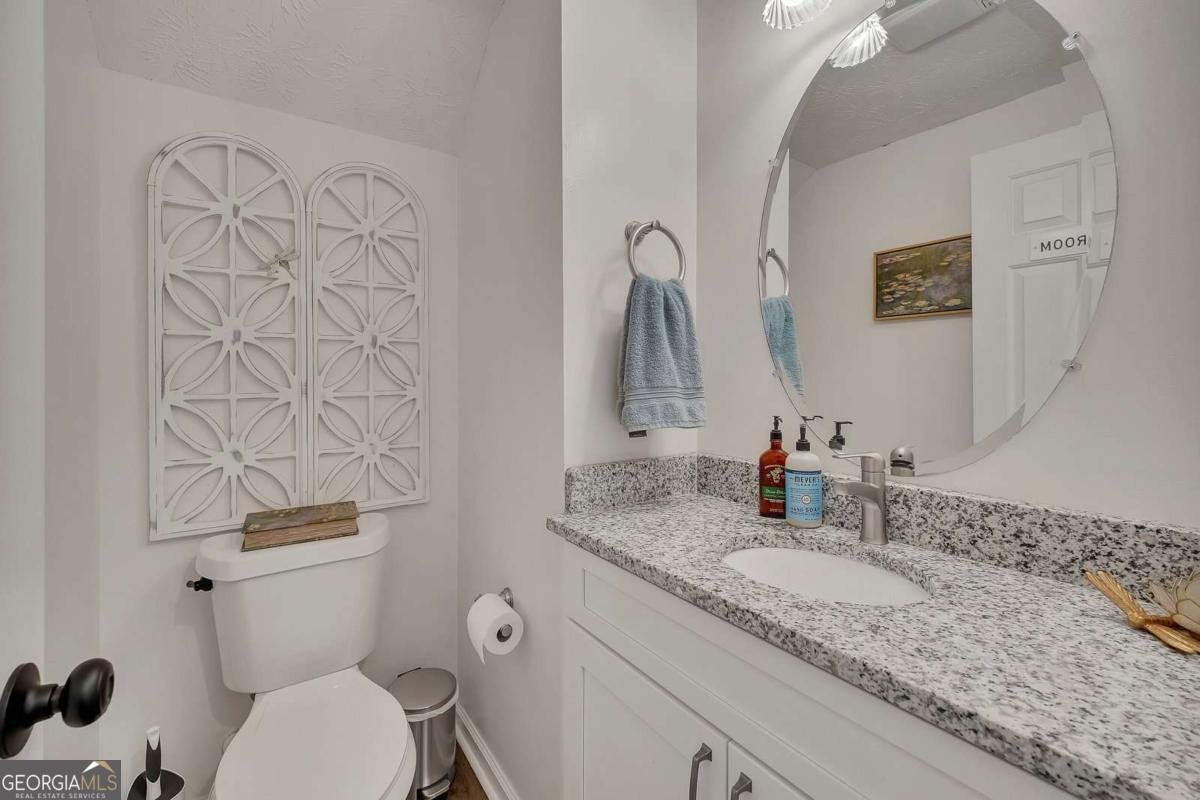 803 Windcroft Circle Acworth - Photo 15