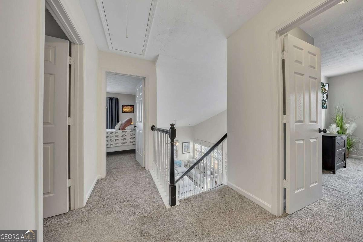 803 Windcroft Circle Acworth - Photo 17