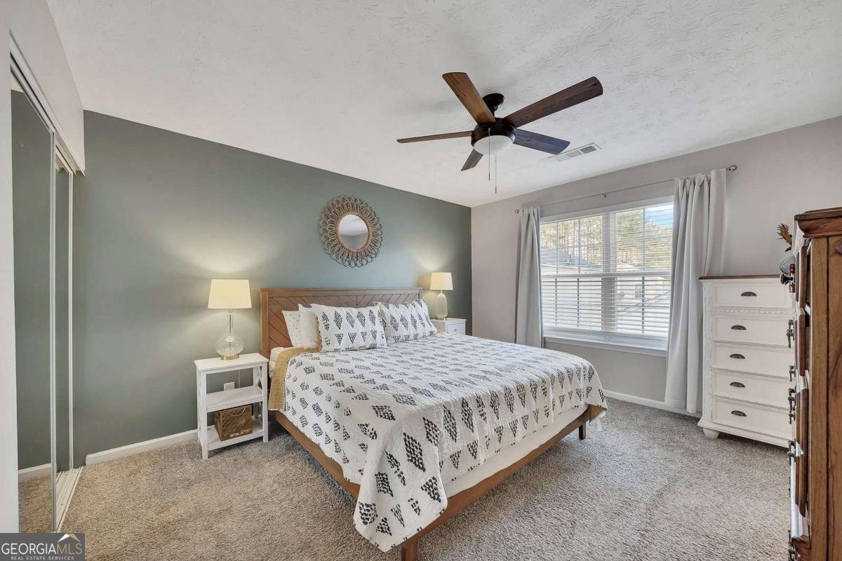 803 Windcroft Circle Acworth - Photo 18