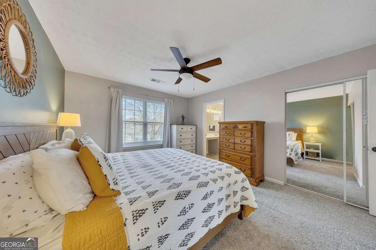 803 Windcroft Circle Acworth - Photo 19