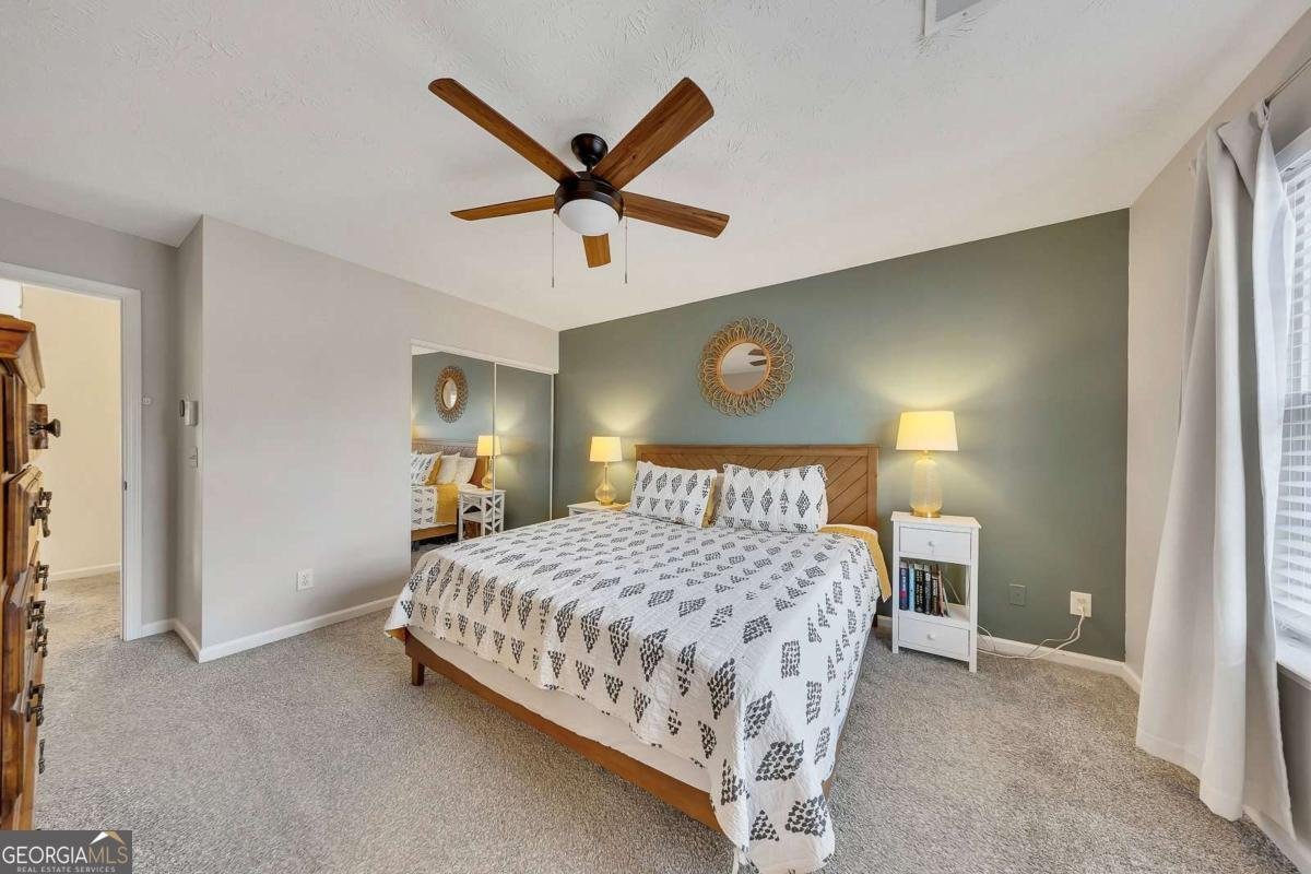 803 Windcroft Circle Acworth - Photo 20