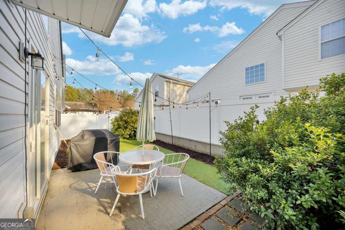 803 Windcroft Circle Acworth - Photo 26