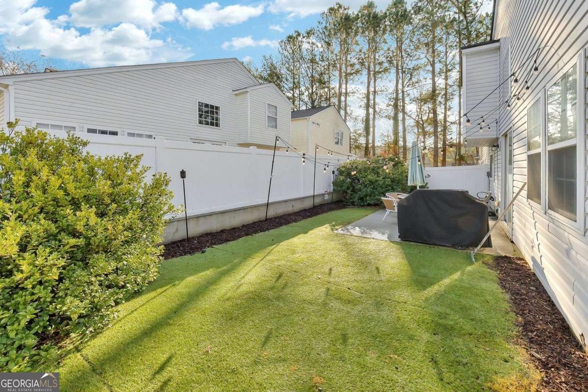 803 Windcroft Circle Acworth - Photo 27