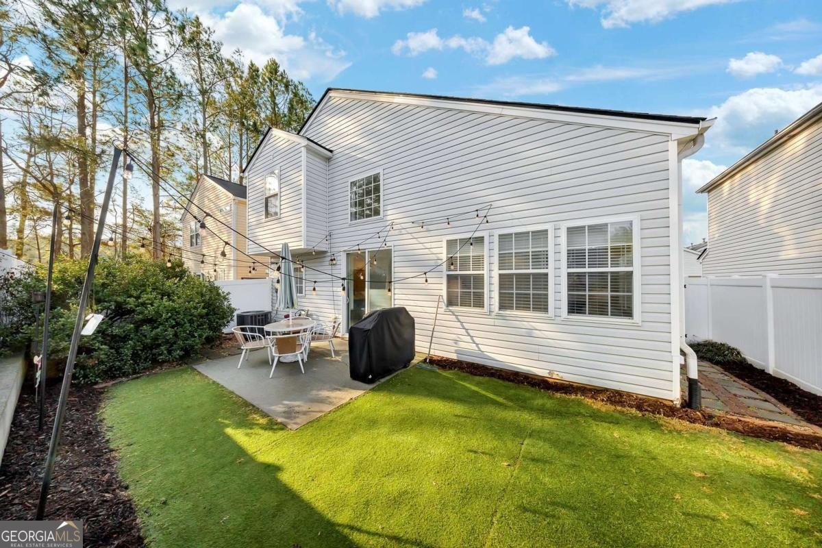 803 Windcroft Circle Acworth - Photo 28