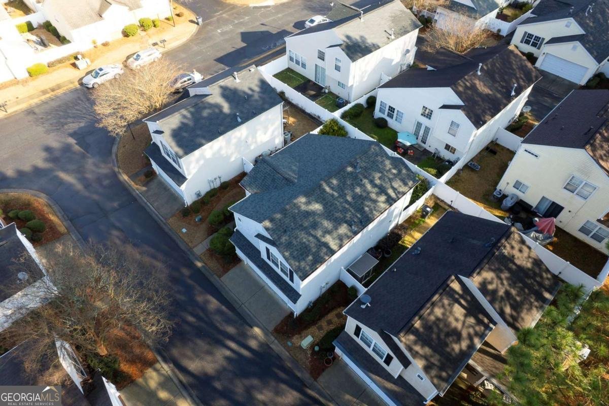 803 Windcroft Circle Acworth - Photo 29