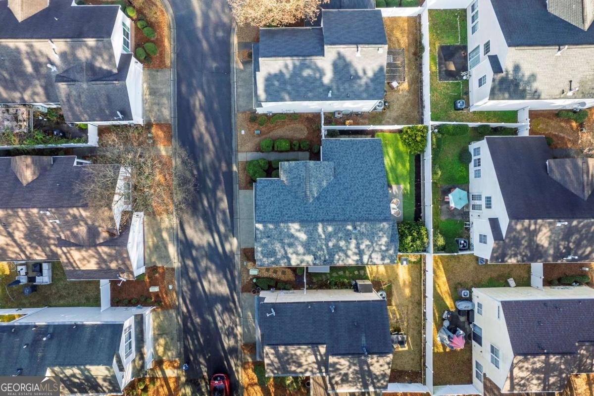 803 Windcroft Circle Acworth - Photo 30