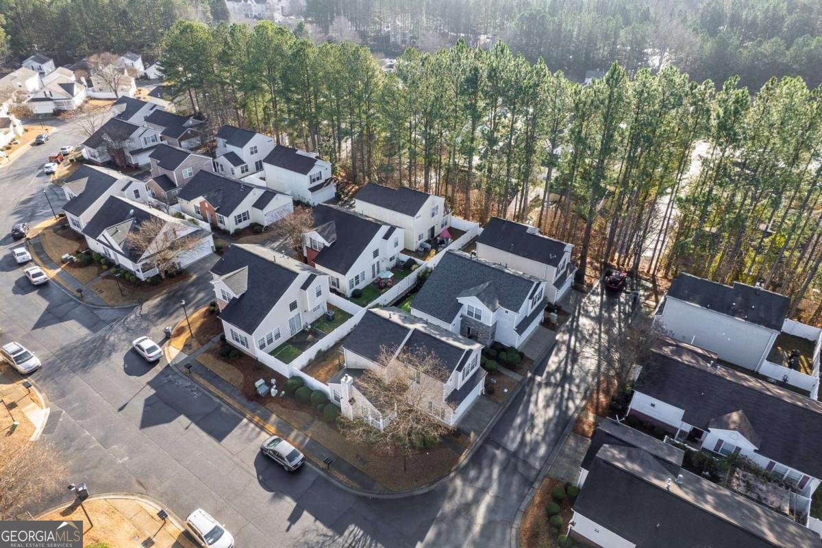 803 Windcroft Circle Acworth - Photo 31