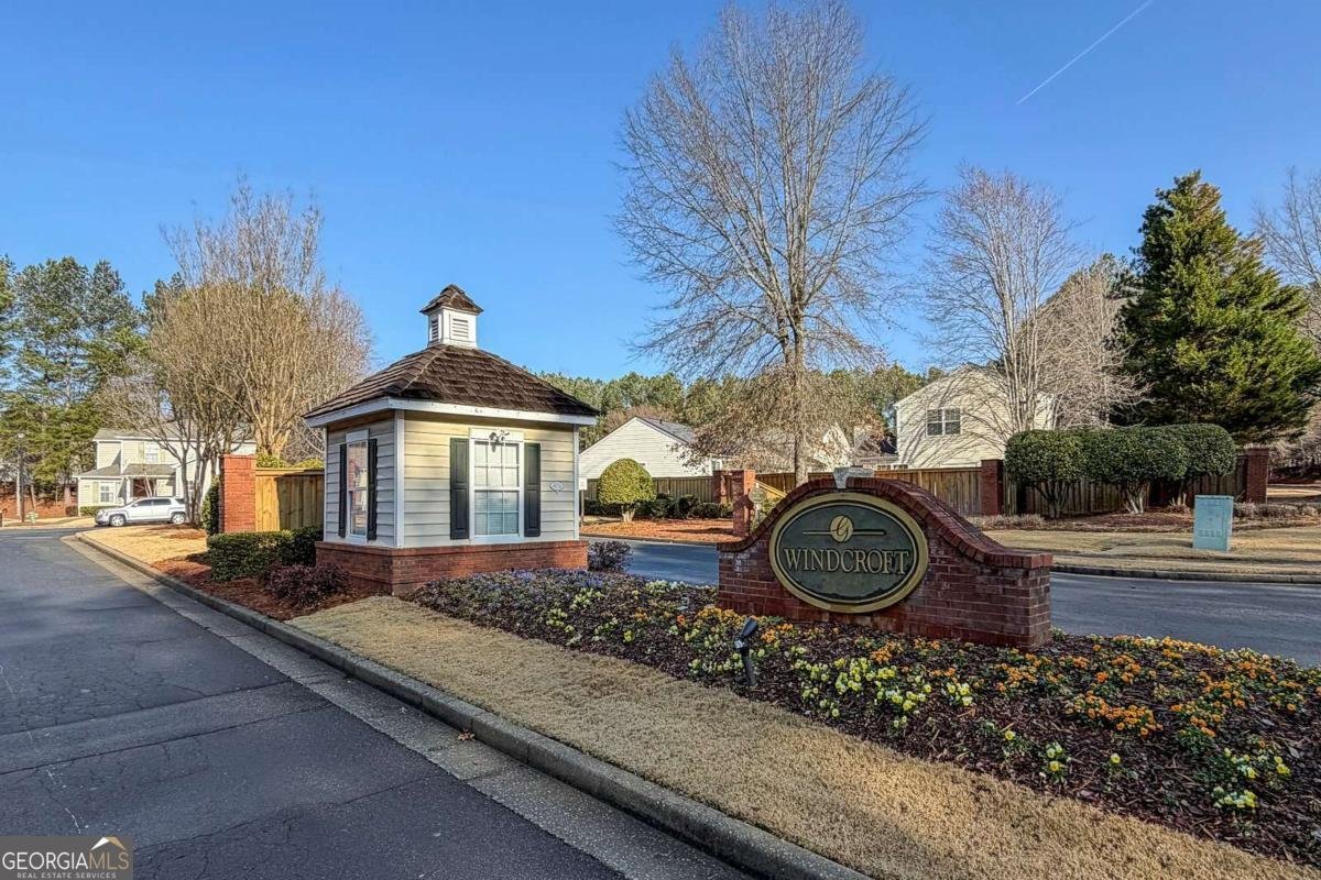 803 Windcroft Circle Acworth - Photo 32