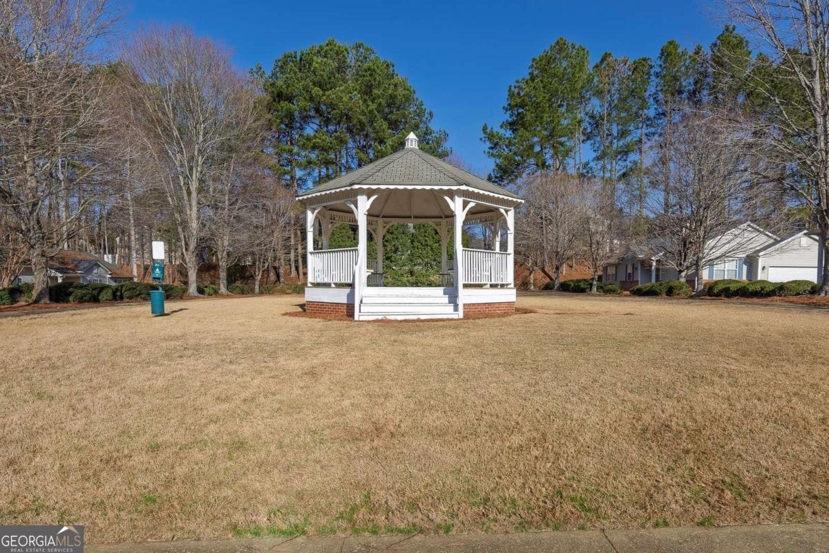 803 Windcroft Circle Acworth - Photo 33