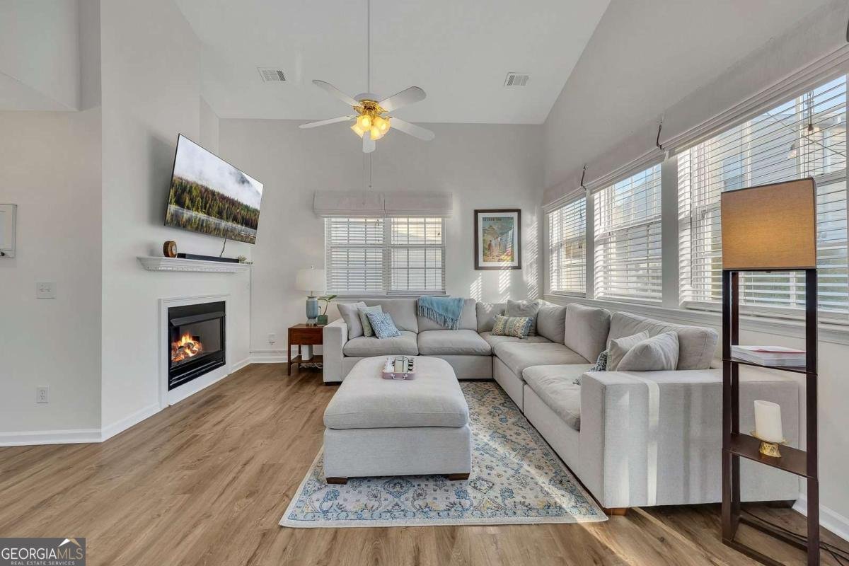 803 Windcroft Circle Acworth - Photo 7