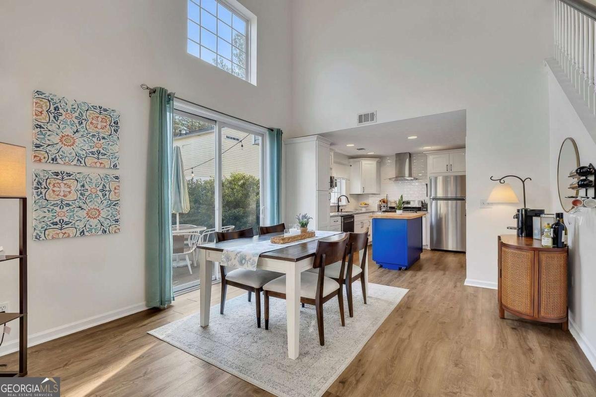 803 Windcroft Circle Acworth - Photo 8