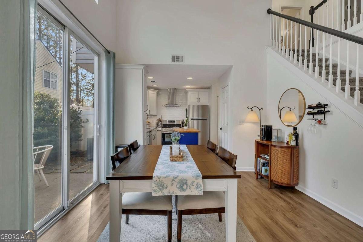 803 Windcroft Circle Acworth - Photo 9