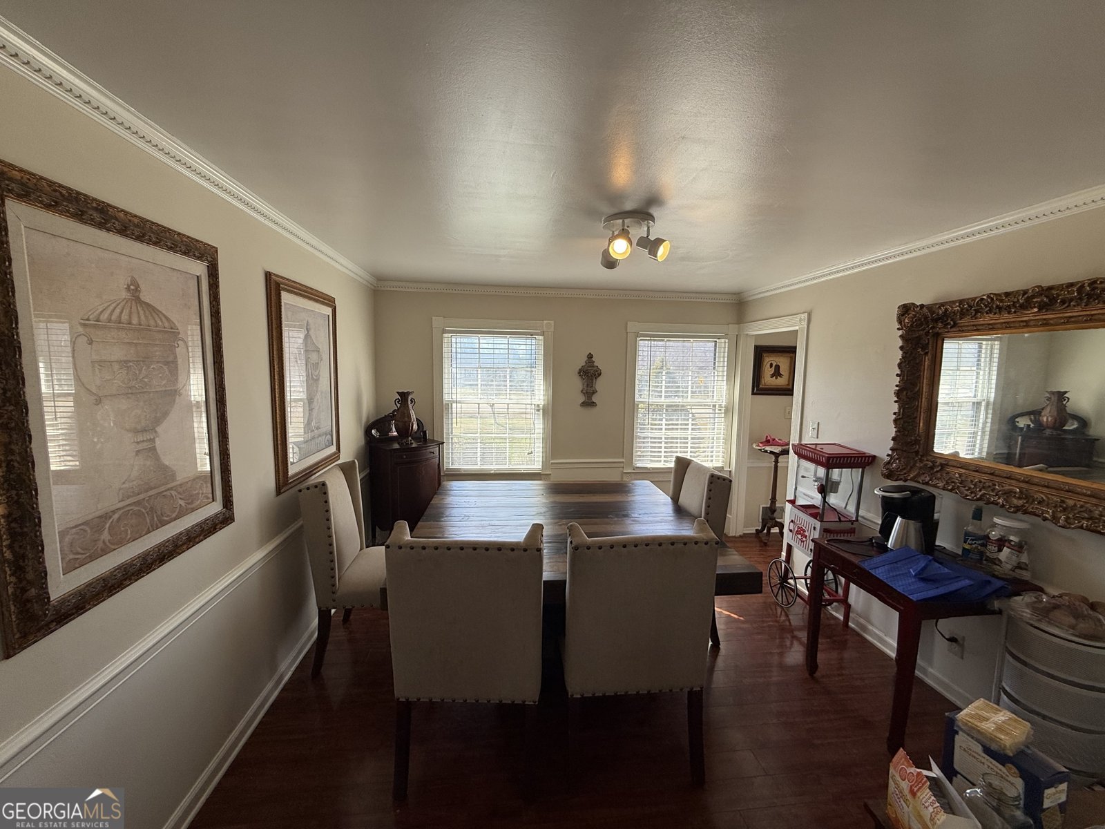 2431 High Falls Rd Griffin - Photo 21