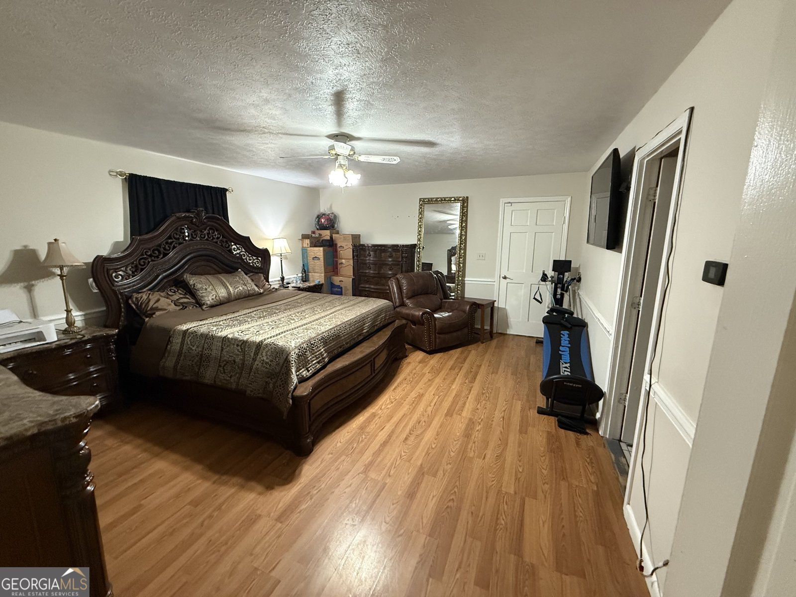 2431 High Falls Rd Griffin - Photo 6