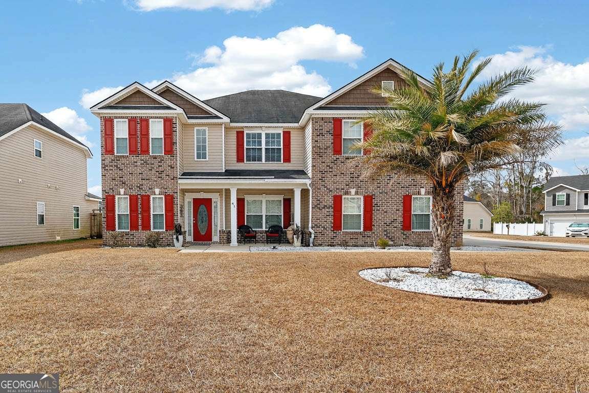 41 Crabapple Lane Brunswick - Photo 1