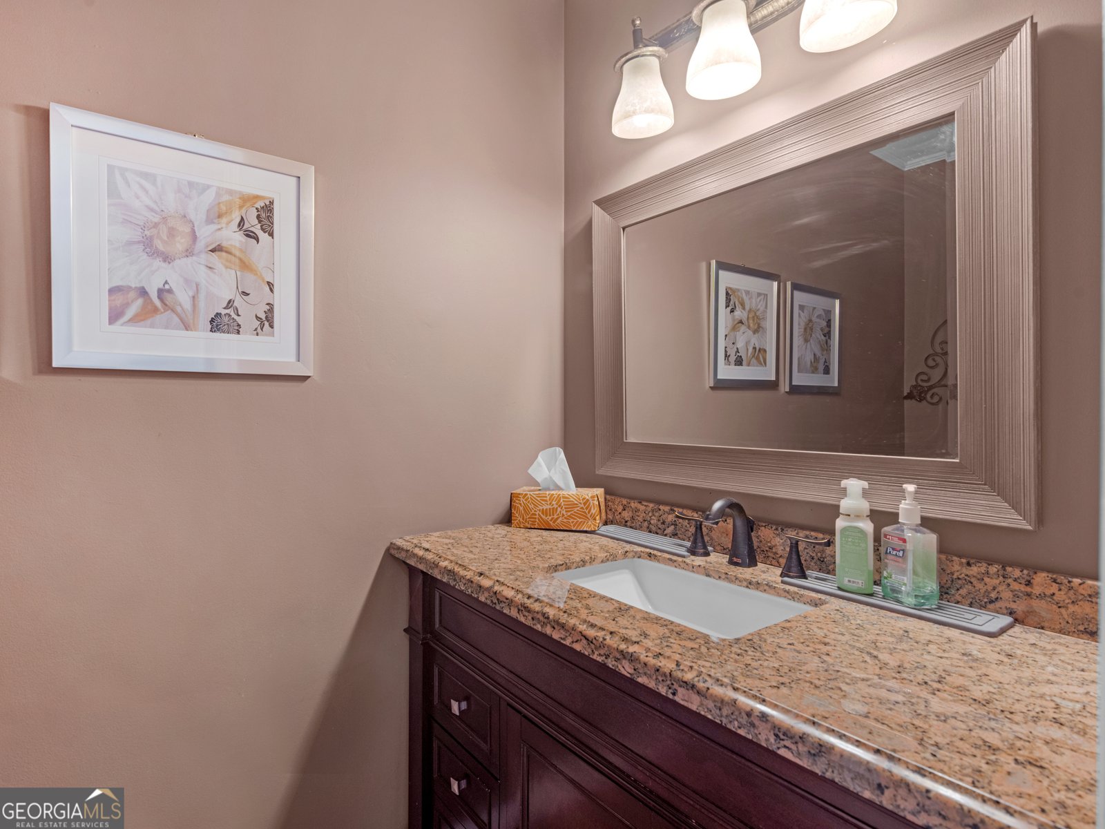 245 Brandon Mill Circle Fayetteville - Photo 10