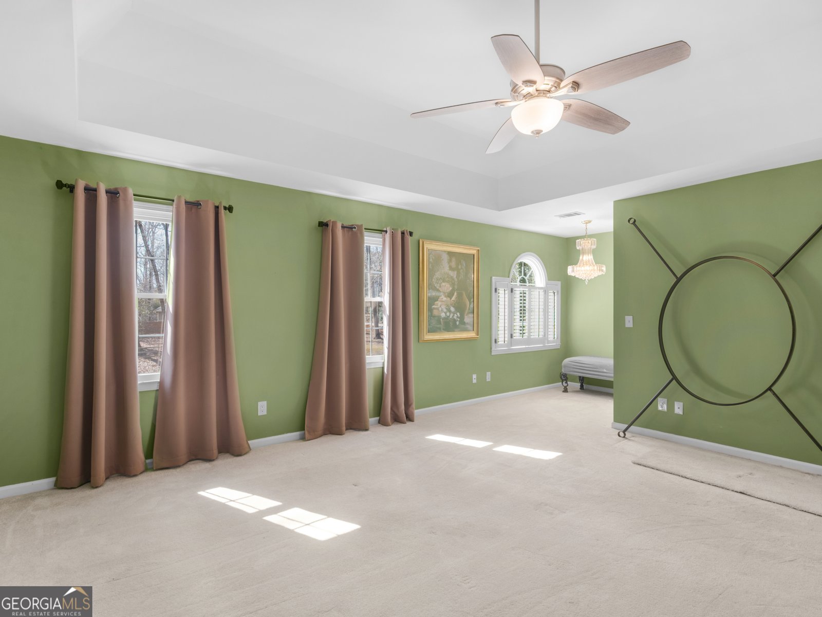 245 Brandon Mill Circle Fayetteville - Photo 11