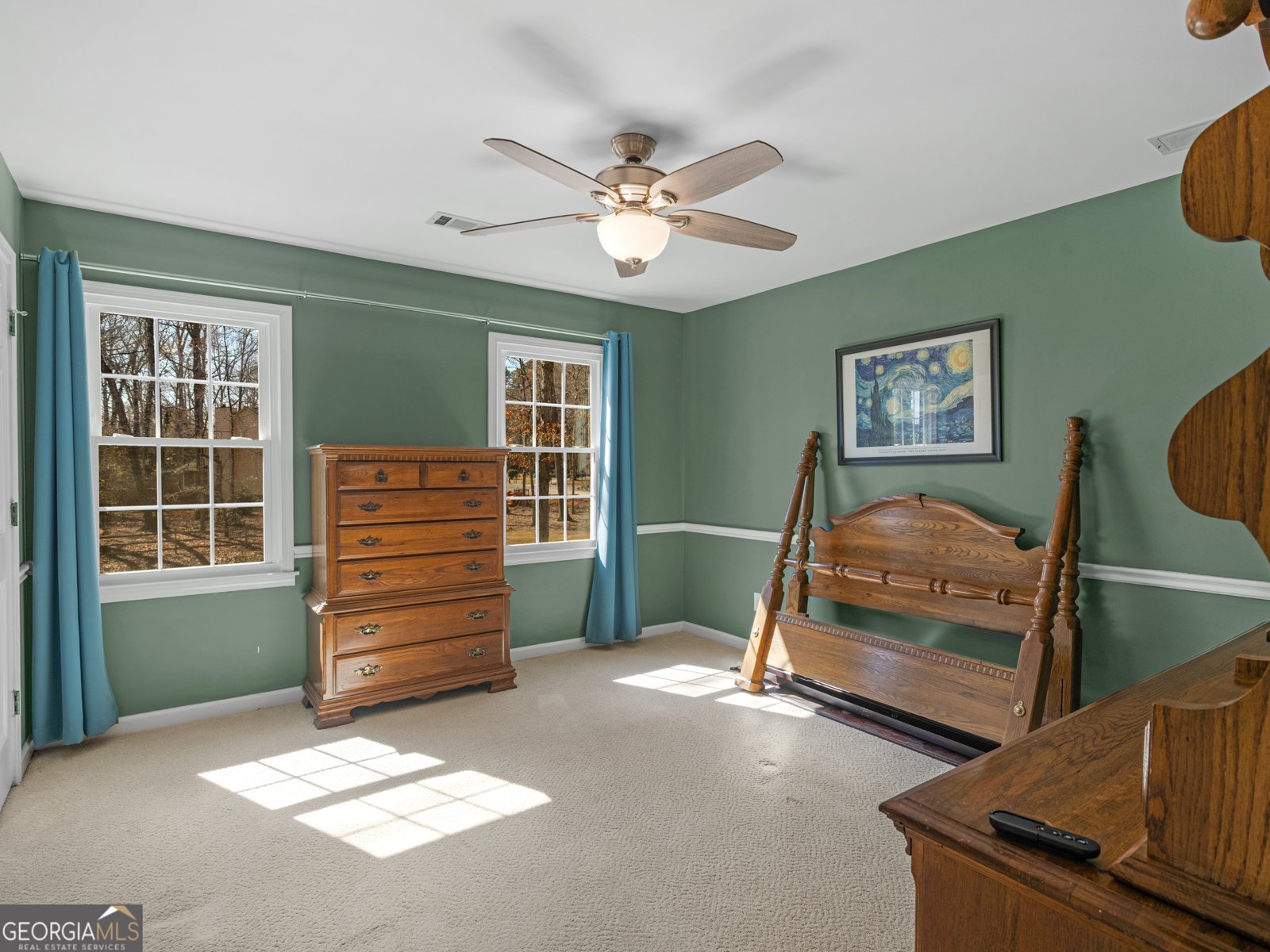 245 Brandon Mill Circle Fayetteville - Photo 14