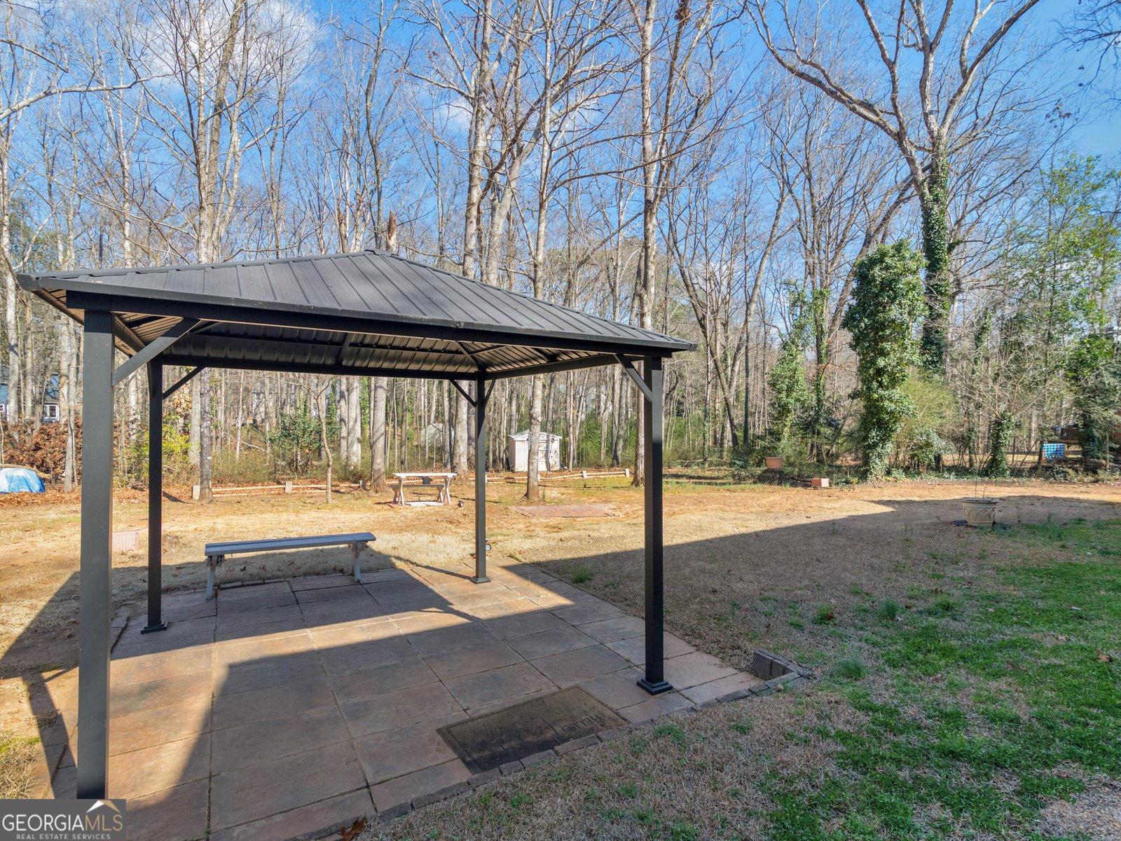 245 Brandon Mill Circle Fayetteville - Photo 19