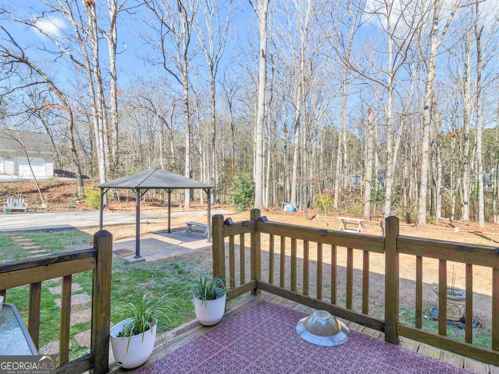 245 Brandon Mill Circle Fayetteville - Photo 20