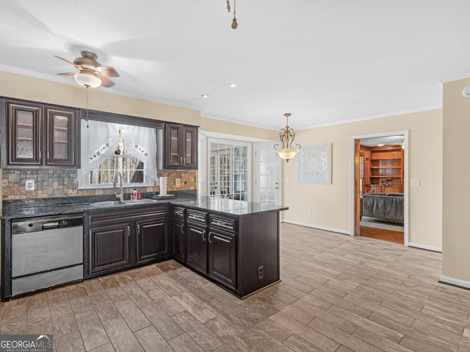 245 Brandon Mill Circle Fayetteville - Photo 6