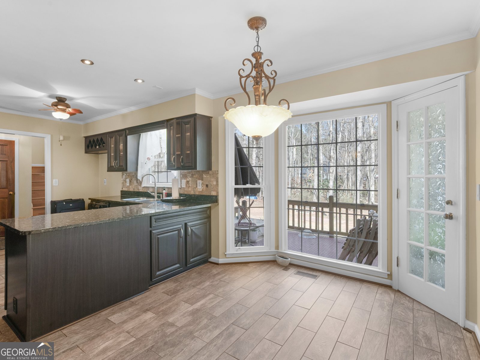 245 Brandon Mill Circle Fayetteville - Photo 7