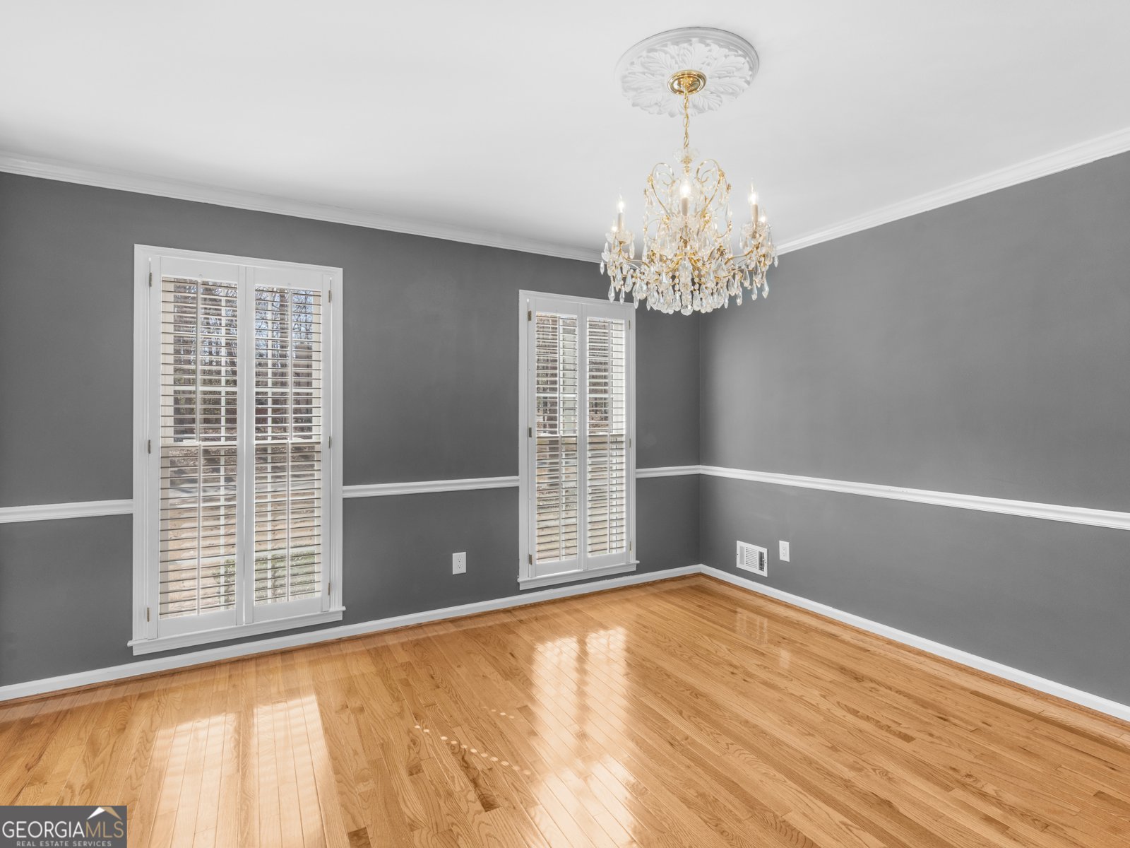 245 Brandon Mill Circle Fayetteville - Photo 8