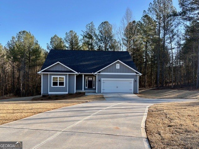 110 Liberty Freedom Lane Maysville - Photo 1