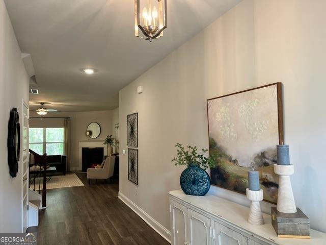 110 Liberty Freedom Lane Maysville - Photo 11