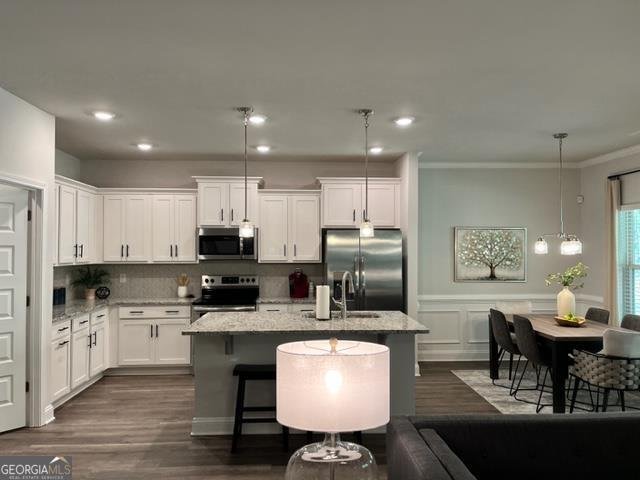 110 Liberty Freedom Lane Maysville - Photo 6